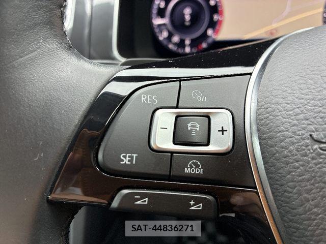 VolksWagen GOLF ALLTRACK 2017-05 8039172-13