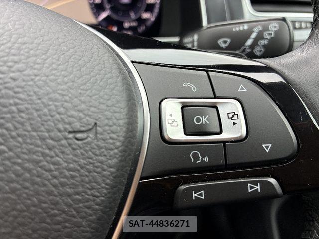 VolksWagen GOLF ALLTRACK 2017-05 8039172-14