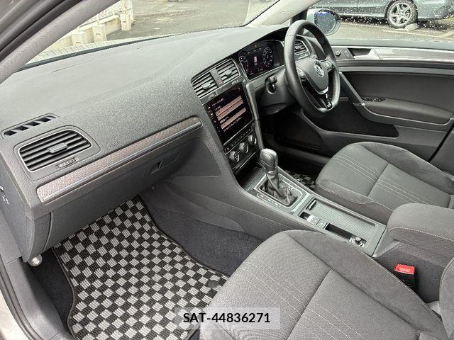 VolksWagen GOLF ALLTRACK 2017-05 8039172-17