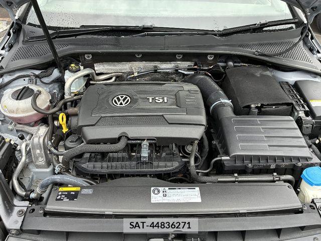 VolksWagen GOLF ALLTRACK 2017-05 8039172-18