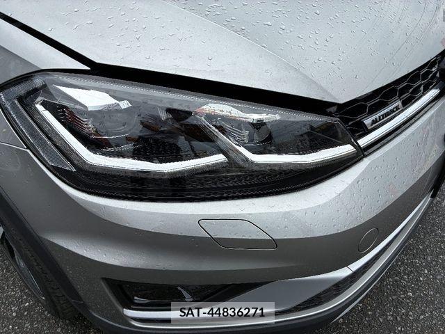 VolksWagen GOLF ALLTRACK 2017-05 8039172-19
