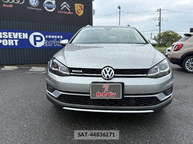 VolksWagen GOLF ALLTRACK 2017-05 8039172-20