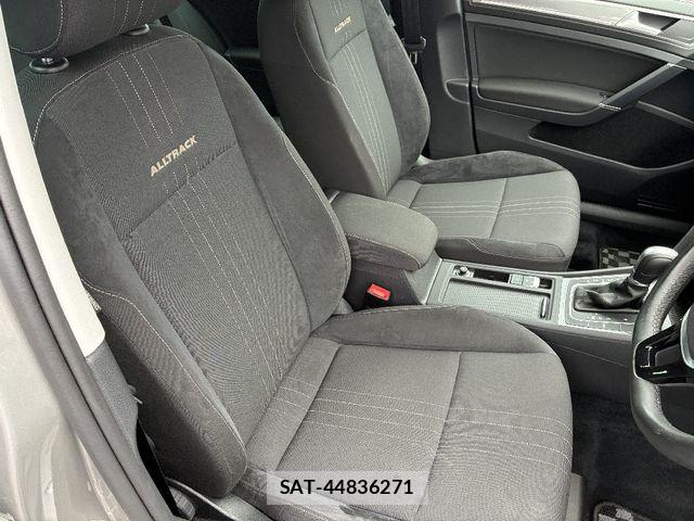 VolksWagen GOLF ALLTRACK 2017-05 8039172-3