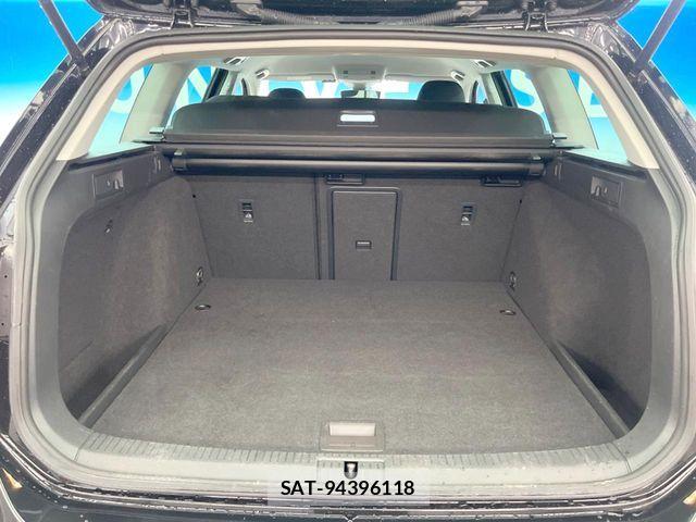 VolksWagen GOLF ALLTRACK 2020-06 8076132-10