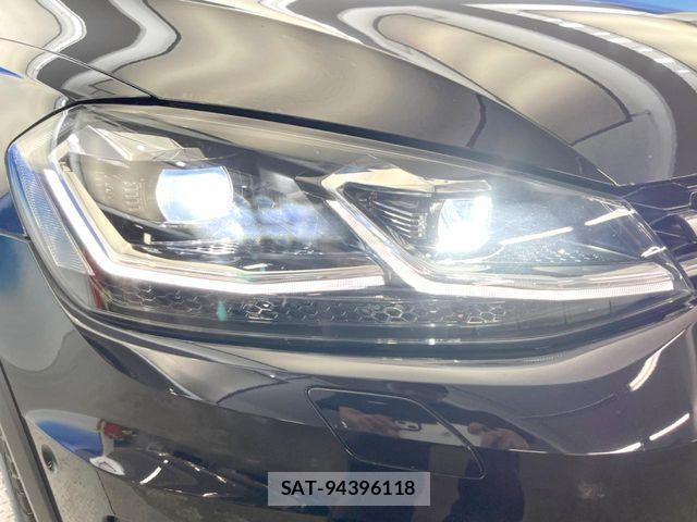VolksWagen GOLF ALLTRACK 2020-06 8076132-14