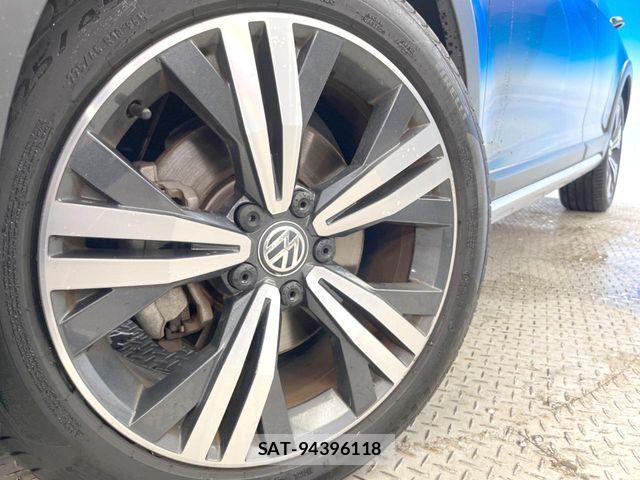 VolksWagen GOLF ALLTRACK 2020-06 8076132-15