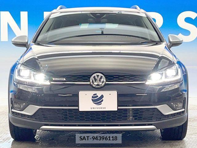 VolksWagen GOLF ALLTRACK 2020-06 8076132-16