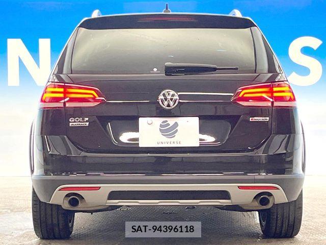 VolksWagen GOLF ALLTRACK 2020-06 8076132-17