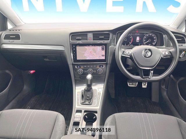 VolksWagen GOLF ALLTRACK 2020-06 8076132-1