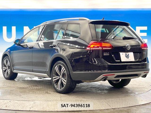 VolksWagen GOLF ALLTRACK 2020-06 8076132-19