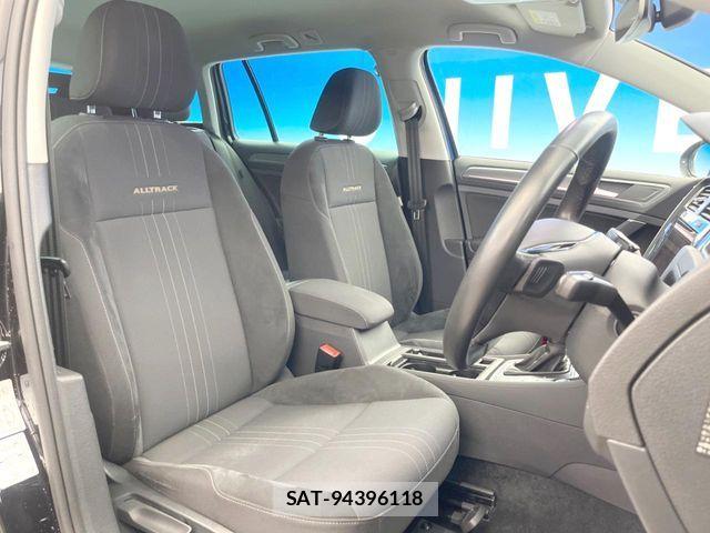 VolksWagen GOLF ALLTRACK 2020-06 8076132-8