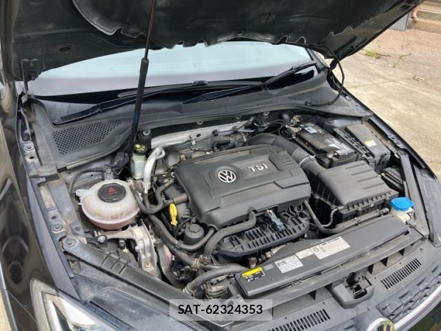 VolksWagen GOLF ALLTRACK 2018-11 8132989-13