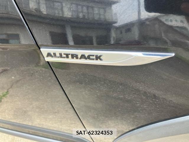 VolksWagen GOLF ALLTRACK 2018-11 8132989-15