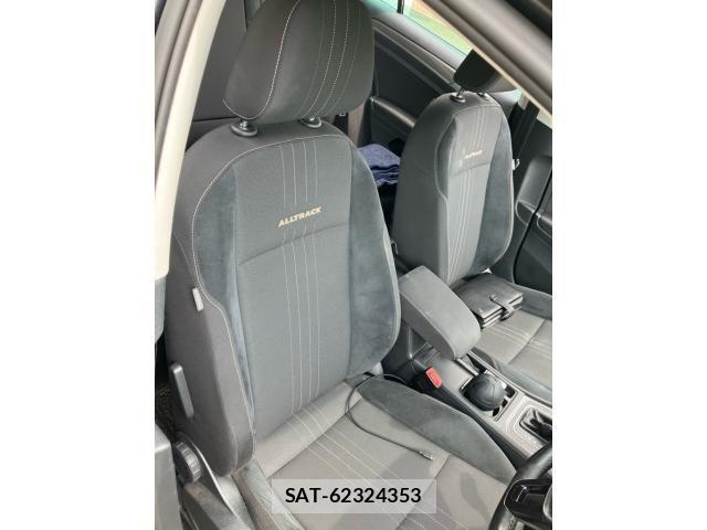 VolksWagen GOLF ALLTRACK 2018-11 8132989-18