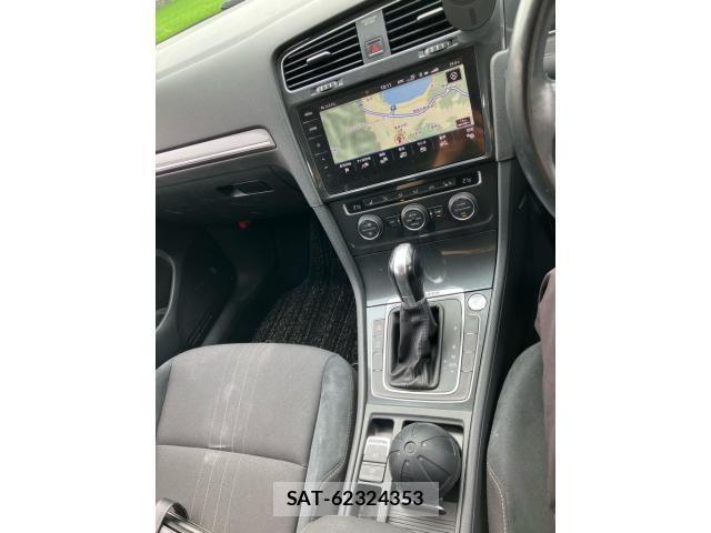 VolksWagen GOLF ALLTRACK 2018-11 8132989-25
