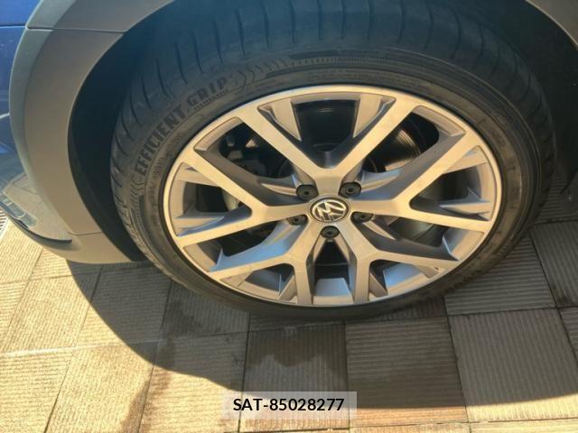 VolksWagen GOLF ALLTRACK 2016-09 8132984-9