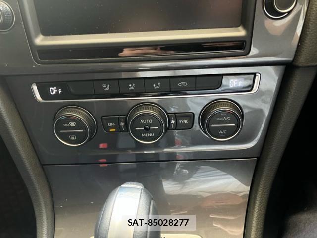 VolksWagen GOLF ALLTRACK 2016-09 8132984-15