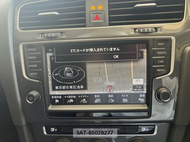 VolksWagen GOLF ALLTRACK 2016-09 8132984-18