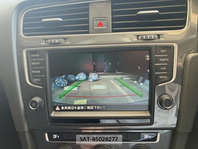 VolksWagen GOLF ALLTRACK 2016-09 8132984-22