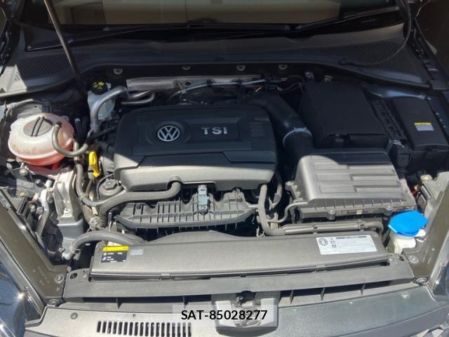 VolksWagen GOLF ALLTRACK 2016-09 8132984-26