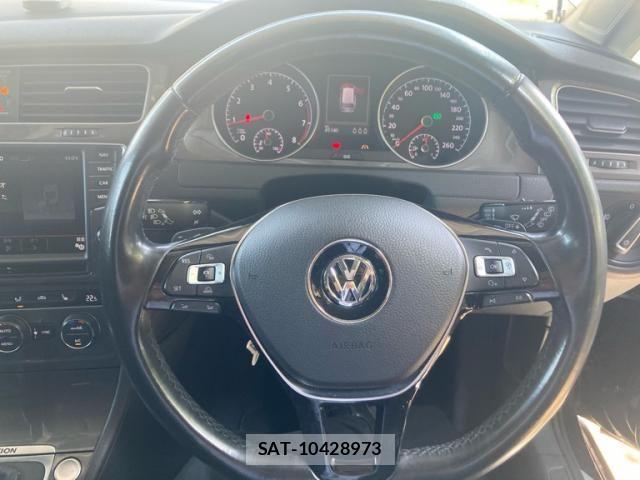 VolksWagen GOLF ALLTRACK 2015-08 8132988-12