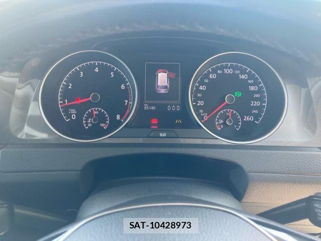 VolksWagen GOLF ALLTRACK 2015-08 8132988-15