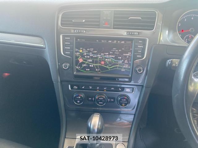 VolksWagen GOLF ALLTRACK 2015-08 8132988-17