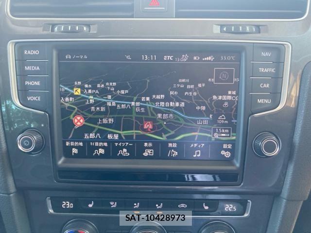 VolksWagen GOLF ALLTRACK 2015-08 8132988-18