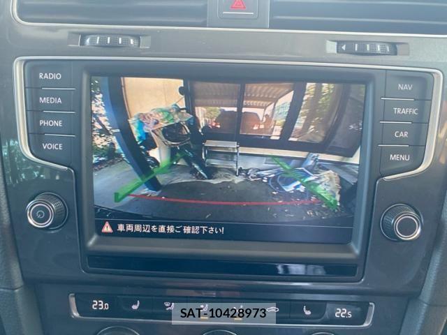VolksWagen GOLF ALLTRACK 2015-08 8132988-19