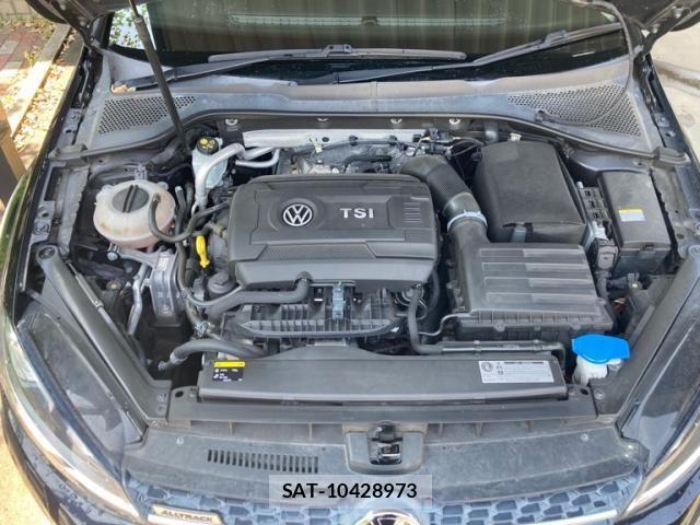 VolksWagen GOLF ALLTRACK 2015-08 8132988-21