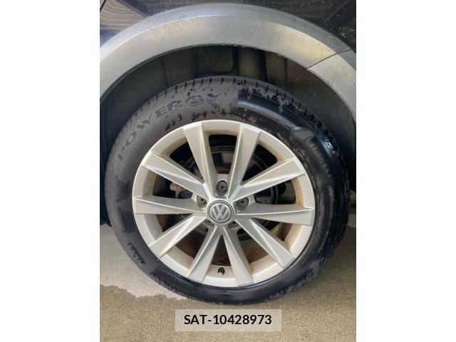 VolksWagen GOLF ALLTRACK 2015-08 8132988-2