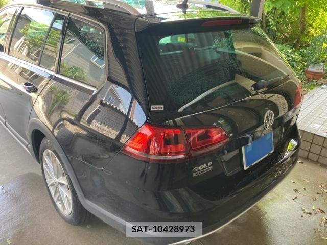 VolksWagen GOLF ALLTRACK 2015-08 8132988-3