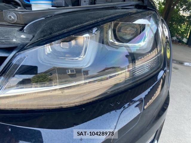 VolksWagen GOLF ALLTRACK 2015-08 8132988-4