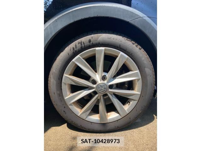 VolksWagen GOLF ALLTRACK 2015-08 8132988-5