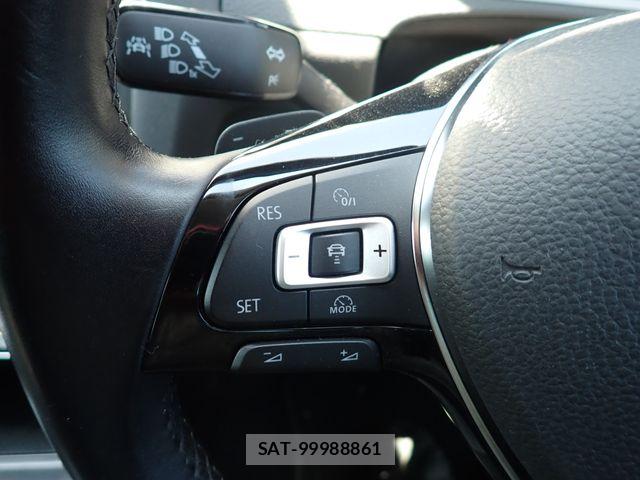 VolksWagen GOLF ALLTRACK 2015-10 8211009-20