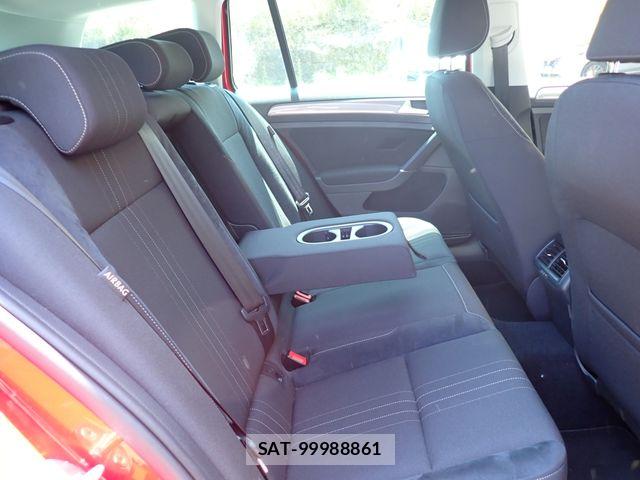 VolksWagen GOLF ALLTRACK 2015-10 8211009-22