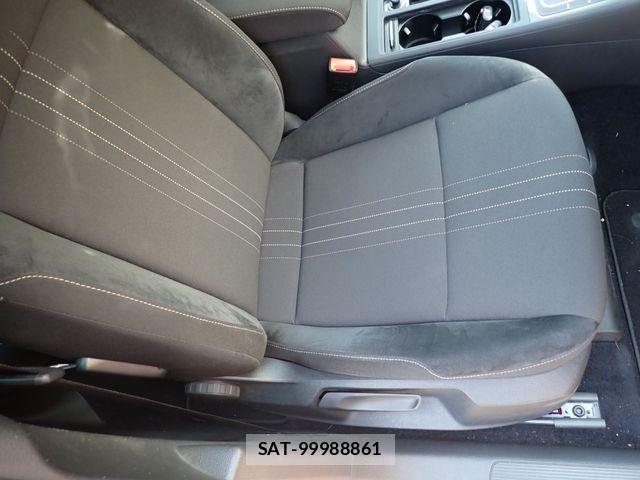 VolksWagen GOLF ALLTRACK 2015-10 8211009-23