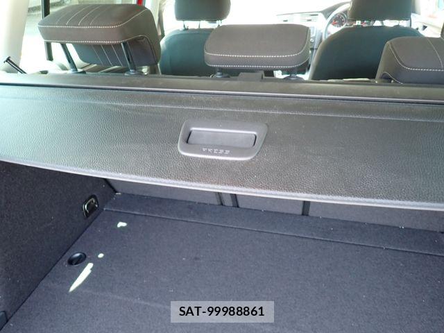 VolksWagen GOLF ALLTRACK 2015-10 8211009-26