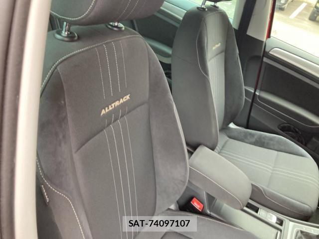 VolksWagen GOLF ALLTRACK 2017-09 8232397-9