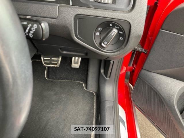 VolksWagen GOLF ALLTRACK 2017-09 8232397-10