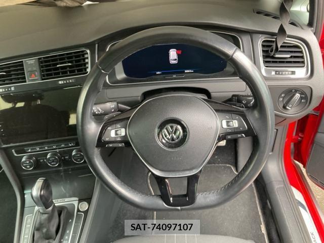 VolksWagen GOLF ALLTRACK 2017-09 8232397-11