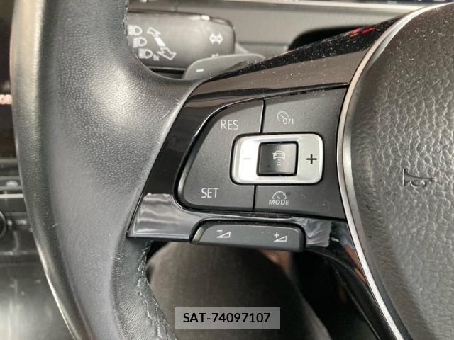 VolksWagen GOLF ALLTRACK 2017-09 8232397-13