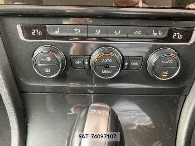 VolksWagen GOLF ALLTRACK 2017-09 8232397-17