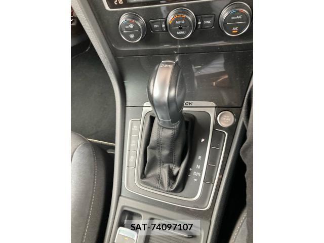 VolksWagen GOLF ALLTRACK 2017-09 8232397-18