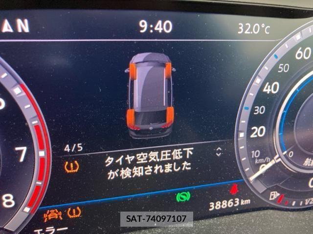VolksWagen GOLF ALLTRACK 2017-09 8232397-23