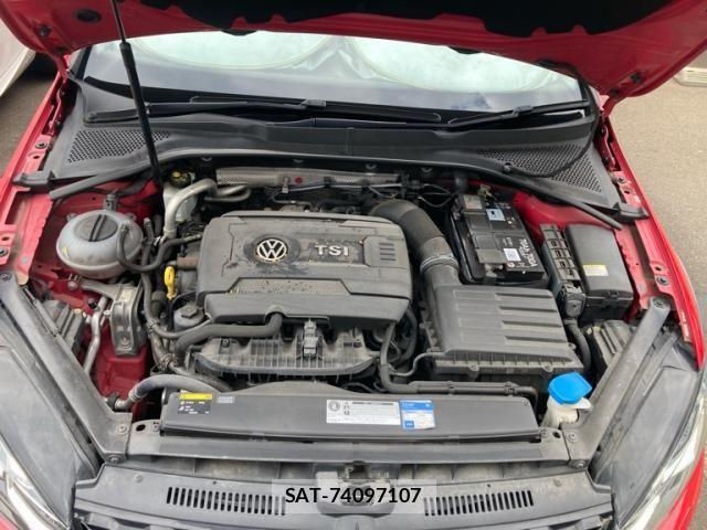 VolksWagen GOLF ALLTRACK 2017-09 8232397-24