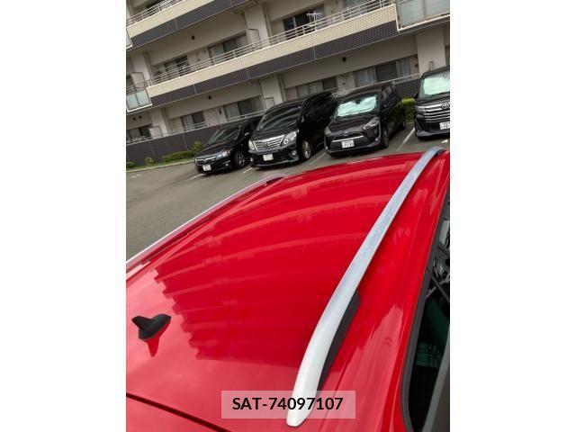 VolksWagen GOLF ALLTRACK 2017-09 8232397-4