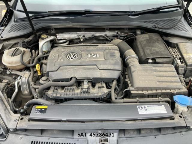 VolksWagen GOLF ALLTRACK 2015-11 8232399-12
