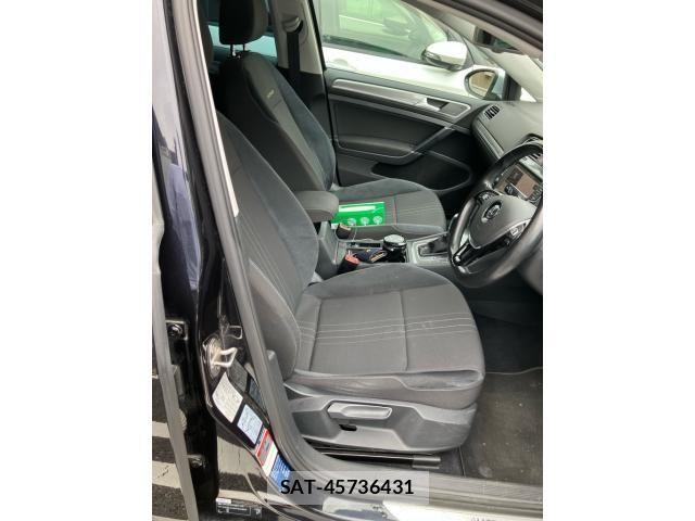 VolksWagen GOLF ALLTRACK 2015-11 8232399-13