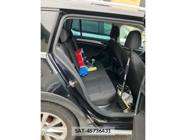 VolksWagen GOLF ALLTRACK 2015-11 8232399-14
